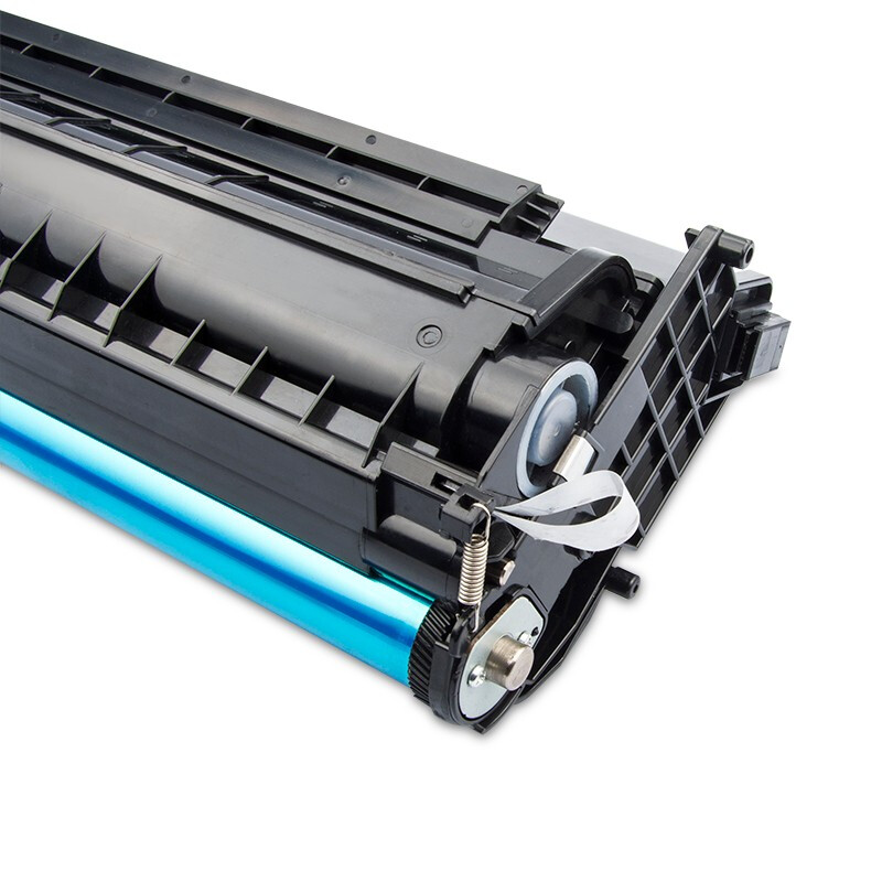 京贤LD251硒鼓 适用联想 LJ6500/LJ6600一支高清大图