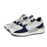 puma/彪马男鞋 2019秋季新款运动休闲耐磨网面轻便透气跑步鞋370230-02