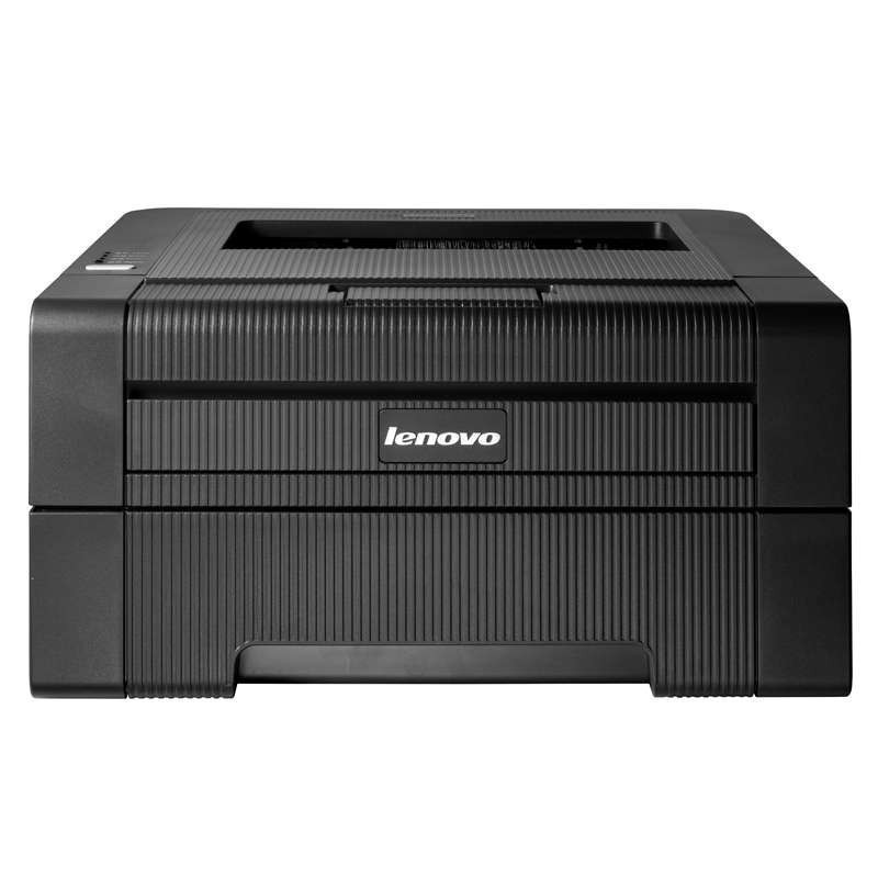 联想（Lenovo）LJ2605D自动打印机联想