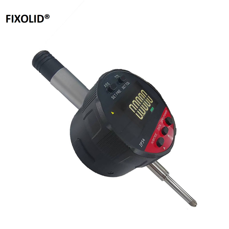 FIXOLID 专用数显表 LY25001 0-25mm 个高清大图