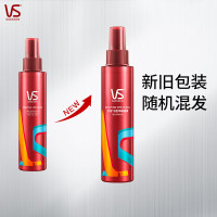 VS沙宣啫喱水男女士持久定型喷雾头发造型非发胶150ml*3瓶