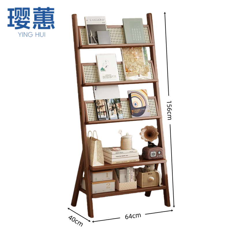 璎蕙 报刊架CU-6个