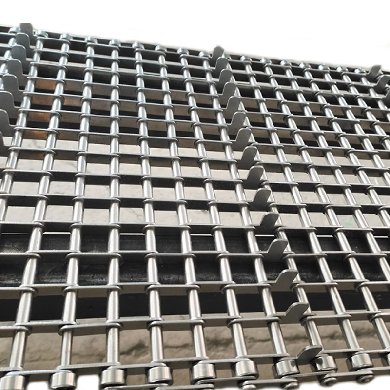 盛京路龙博 传送链板 SGI-201-15.8 米高清大图