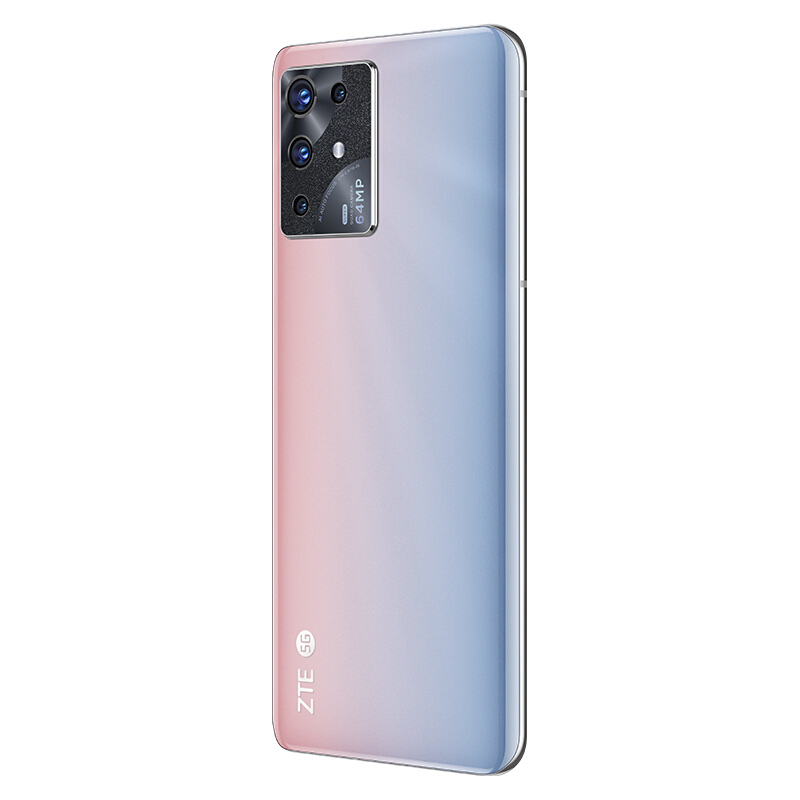 【送耳机壳膜】中兴s30pro 8gb 256gb 全网5g 星辰大海 6.