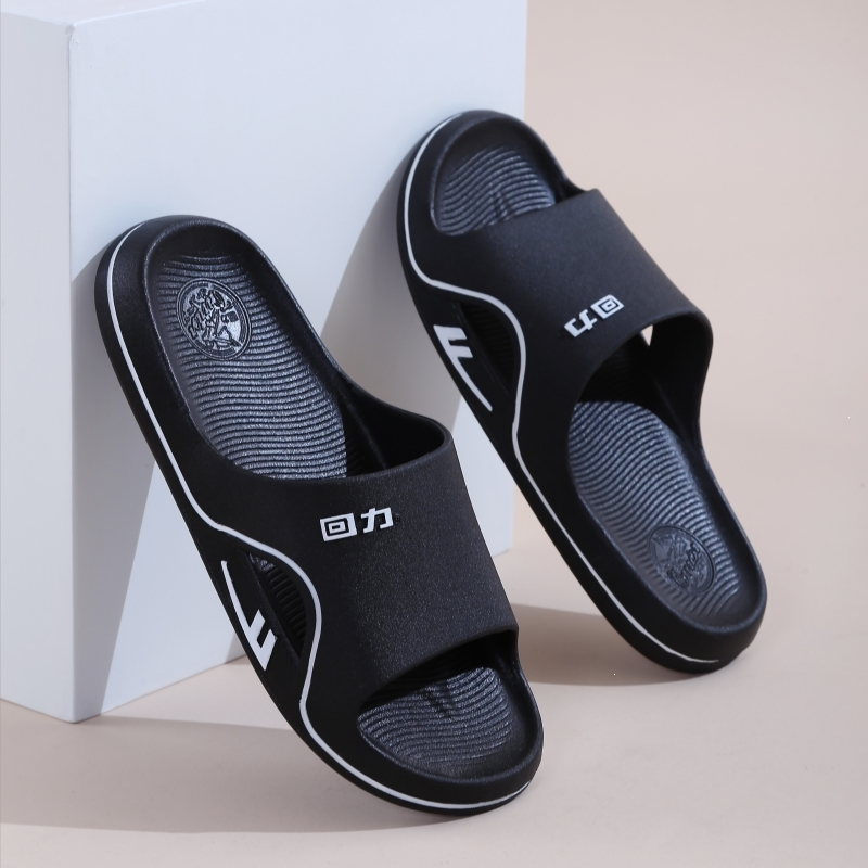 回力warrior凉鞋拖鞋