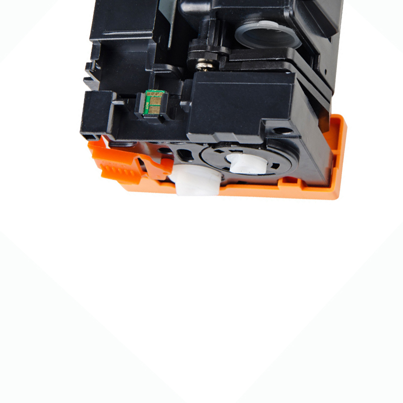 兰韵 CRG054蓝钻版蓝色硒鼓 适用佳能mf643cdw/LBP621Cw/LBP623Cdn/MF641Cw高清大图