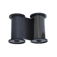 威标LB-600B标牌打印机碳带黑色65mm* 100m(单位:件)