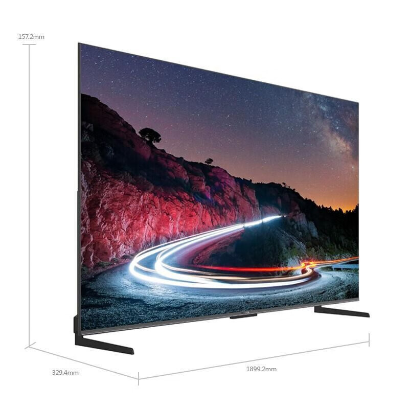 康佳konka平板电视