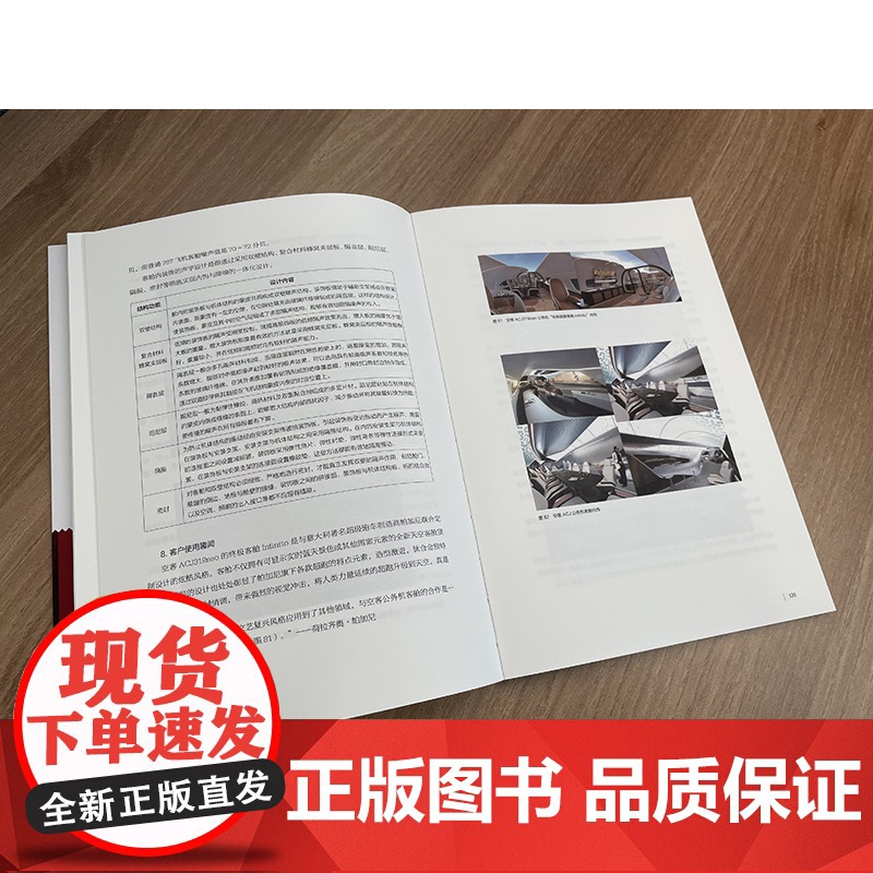 正版书籍 飞机内饰与涂装设计 飞机涂装历史传统工艺罗甬著上海人民美术出版社高清大图