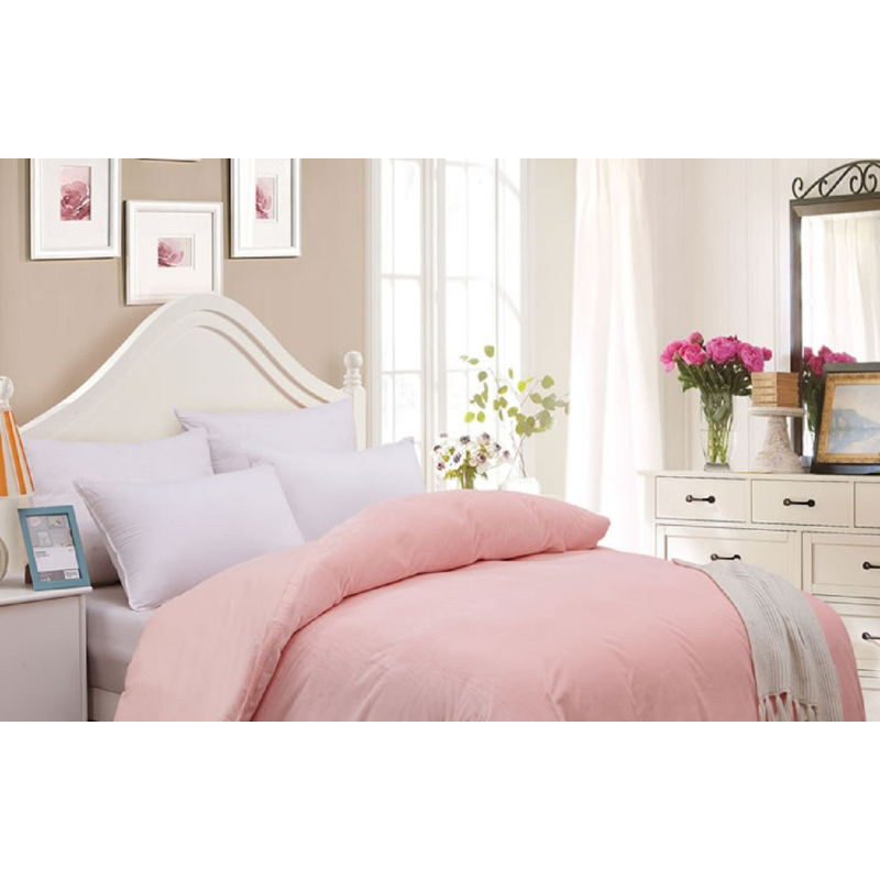 可欣家纺香奈儿海藻绒多功能被长宽200230cm