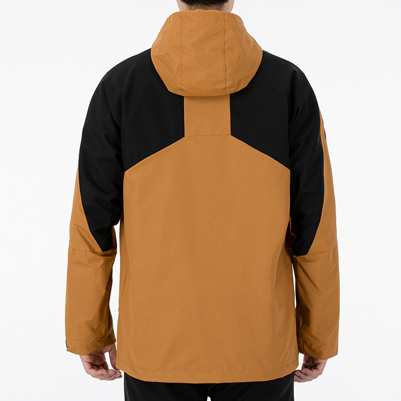 Adidas阿迪达斯外套男2022春季新款运动服工装舒适休闲夹克HE7403