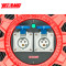 野狼YELANG 220V~250V16A拉车式电缆盘3*2.5*100m/ YL390610100