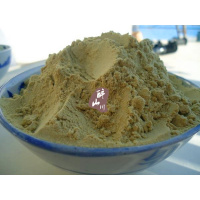 大凉山特产苦荞麦面粉 农家自磨