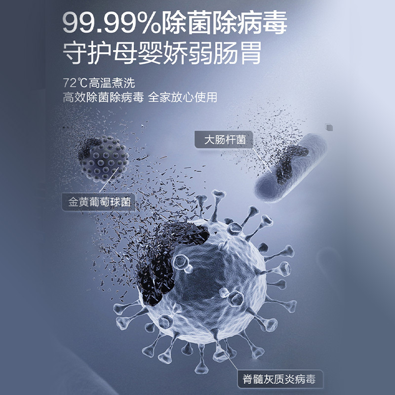 老板名气 嵌入式洗碗机全自动家用智能除菌13套系095W