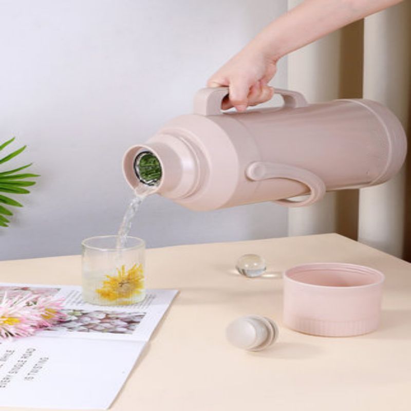 圣佳 热水瓶 2L