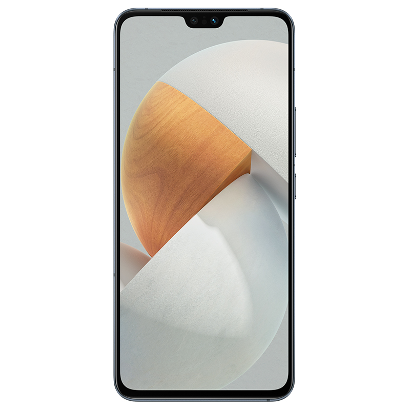 vivo S12 8GB+256GB 耀黑 极致变色2.0+游戏BOOST模式+全功能NFC+后置一亿像素超清主摄5G双模新品手机S12高清大图