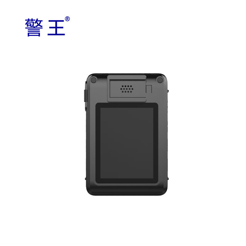 警王(CPW) A9 256G高清版小超人执法记录仪 可拆卸电池 视频编码H.265超长待机60天高清大图