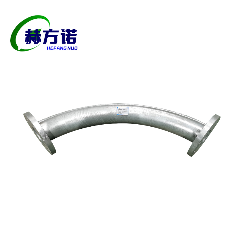 赫方诺输送流体用管件Φ89×6.0mm/个高清大图