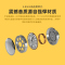 JBL T115TWS音乐魔豆蓝牙耳机无线运动原装降噪立体声通话入耳式