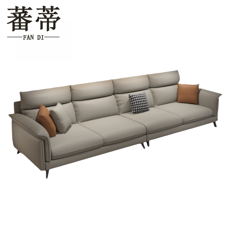 蕃蒂沙发张高清大图