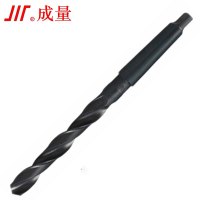 成量 锥柄麻花钻头 莫氏锥度 56mm 1支 单位:支