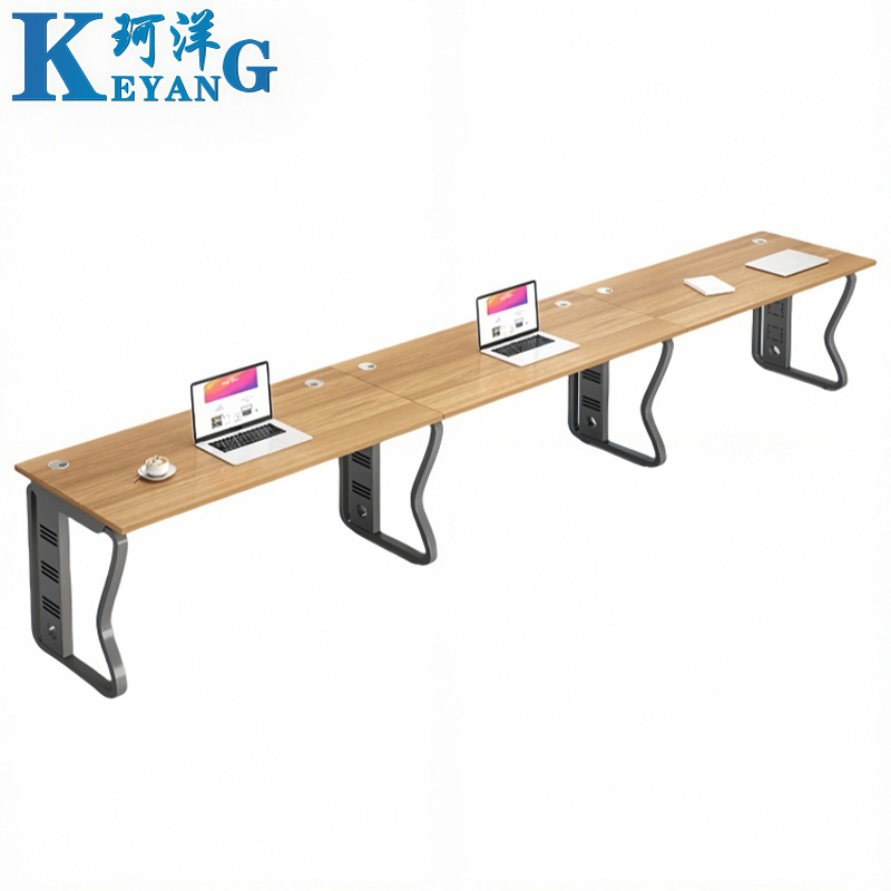 珂洋 屏风工位 三人位 张高清大图