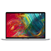 Apple MacBook Pro 15.4英寸（带触控栏）8G+ 256GB笔记本电脑Intel i7 深空灰