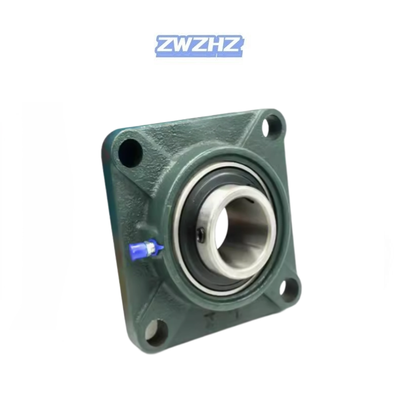 ZWZHZ带座轴承UCF207 个高清大图