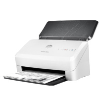 惠普(HP)ScanJet Pro 3000 s3 馈纸式扫描仪