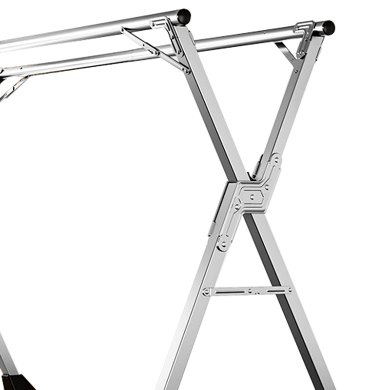 晾衣架C160-2个高清大图