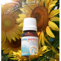 dipro迪辅乐安比宝益生菌 科汉森益生菌 儿童宝宝益生菌肠胃舒适 8ml滴剂