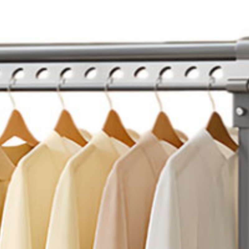 宜掌 柜 晾衣架 衣撑 个