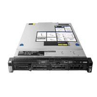 联想ThinkSystem 服务器SR258 E2224/16G DDR4/2*1T SATA 易插拔/6Gb RSTe