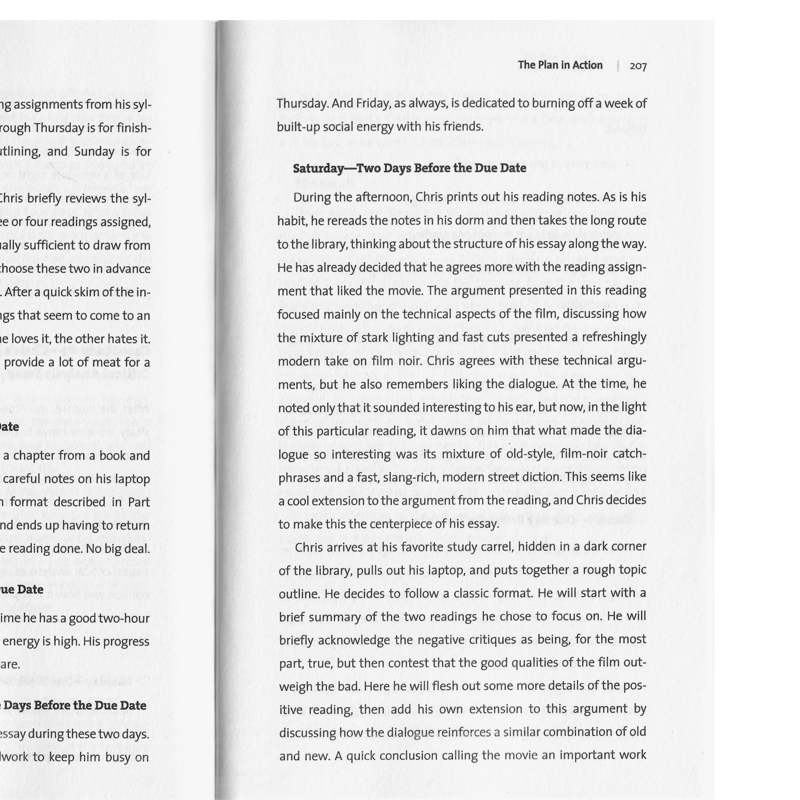 [正版]如何成为一个全优学生 尖子生英文原版 How to Become a Straight A Student 自高清大图