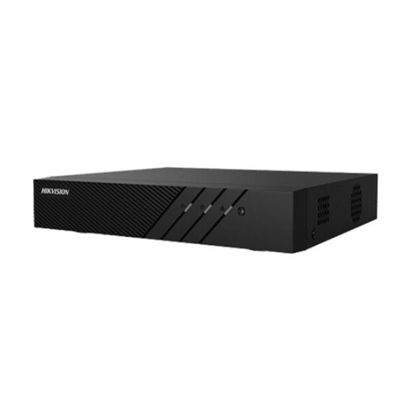 海康威视 DS-7808N-R2 监控录像机 8路10T硬盘