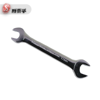 斯赛孚SF-BS-K1618开口扳手双头呆扳手镜面扳手