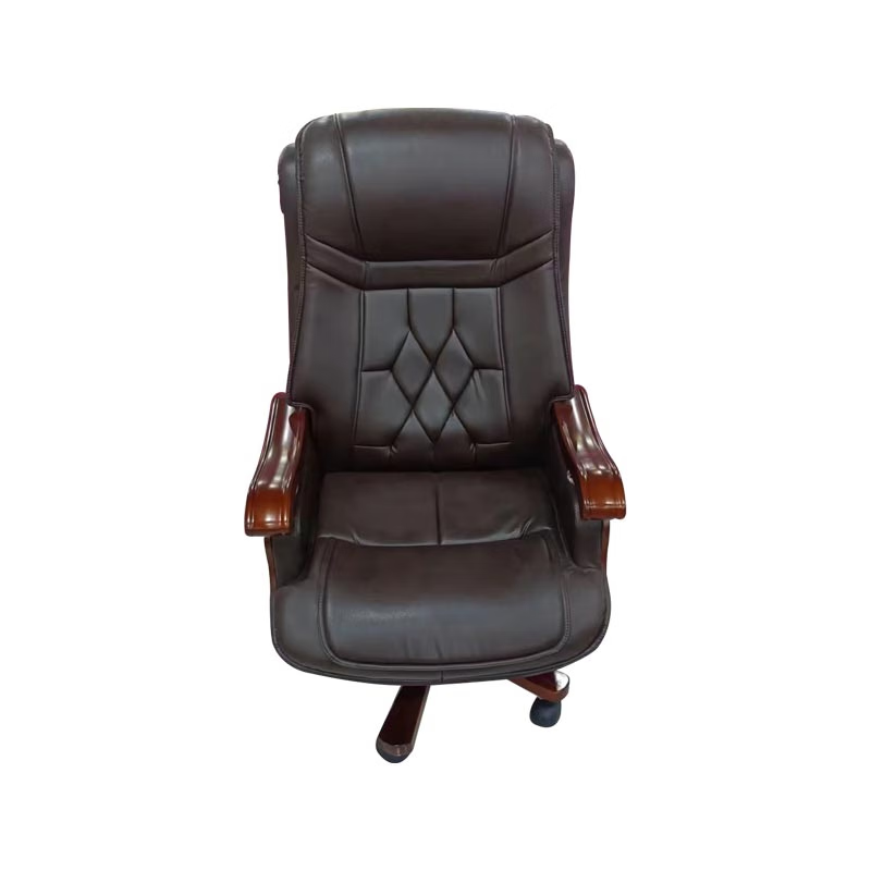 隆博盛景 班台椅/转椅680*790*1170mm/把高清大图