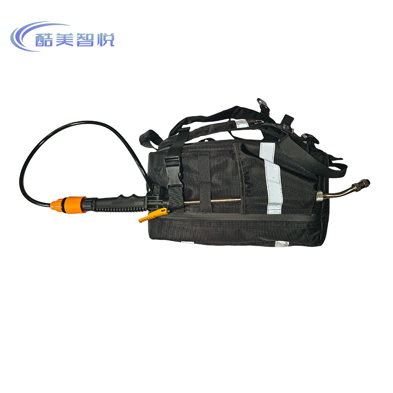 酷美智悦 油污清洗工具包 KM-GJBA01 个高清大图