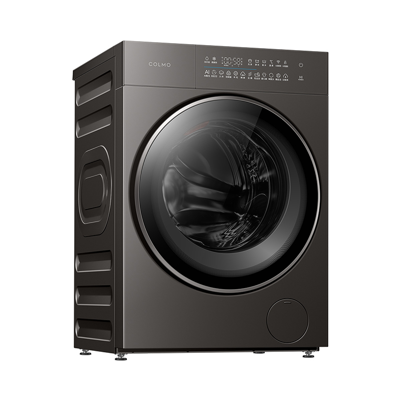 colmo滚筒洗衣机cgu10-a11