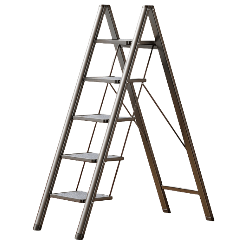 鑫木樽人字梯41*101*131cm个