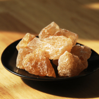 珍佰粮 冰糖 云南老冰糖340g/罐 甘蔗冰糖 老冰糖 食糖