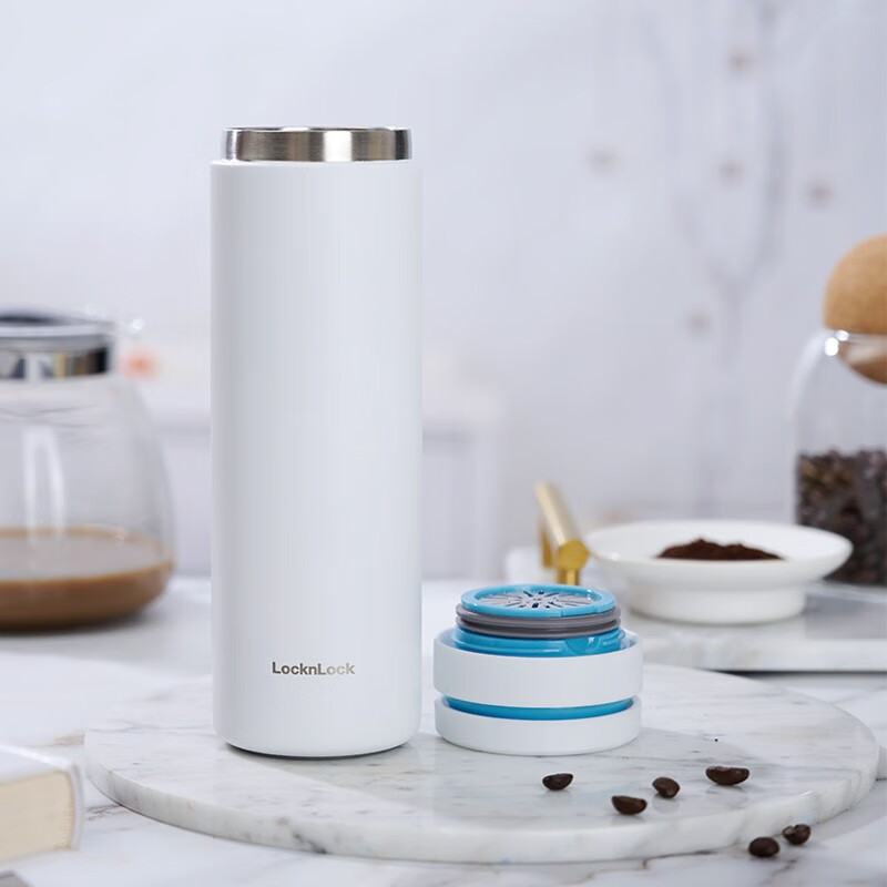 乐扣乐扣保温杯lhc4287 440ml