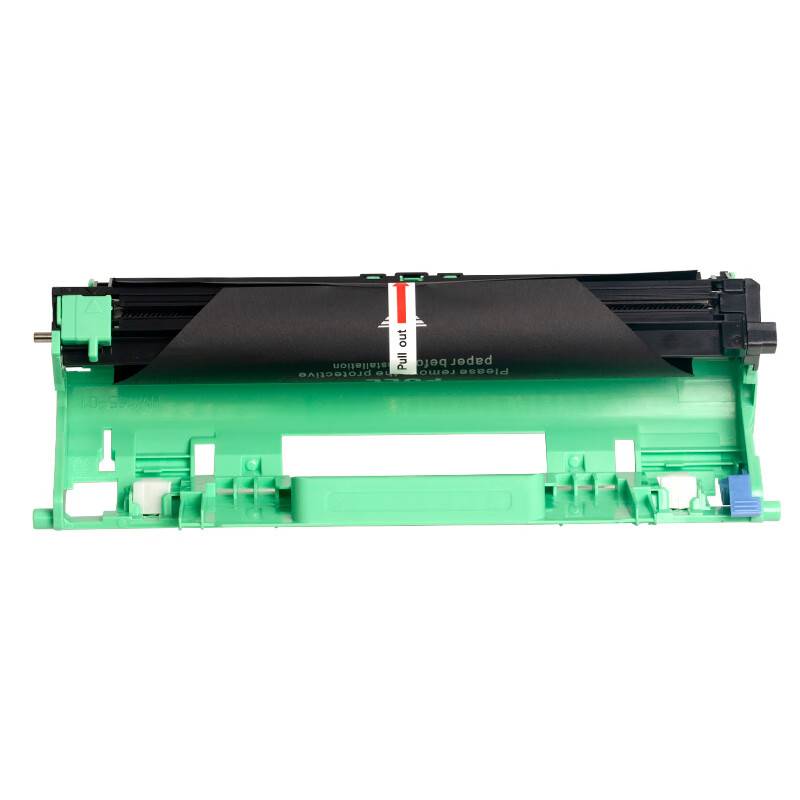 DR1035/LD201硒鼓组件适用联想m7216 dcp1618w 1608 1518 HL1208配合粉盒高清大图