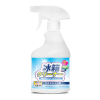 冰箱清洁*4瓶+湿巾5包 冰箱清洁剂家电清洁剂家用厨房杀菌消毒除臭除菌清洁空气去味除异味净