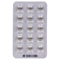 双鲸 维生素E软胶囊 30粒