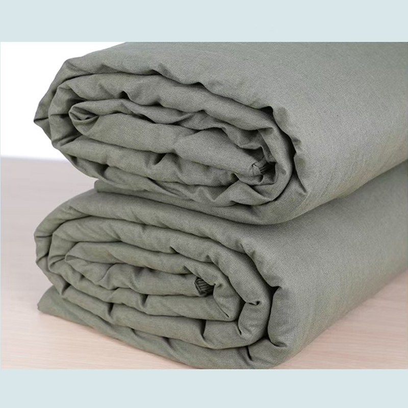 家之源布艺 棉褥 JZY65 定制 套高清大图