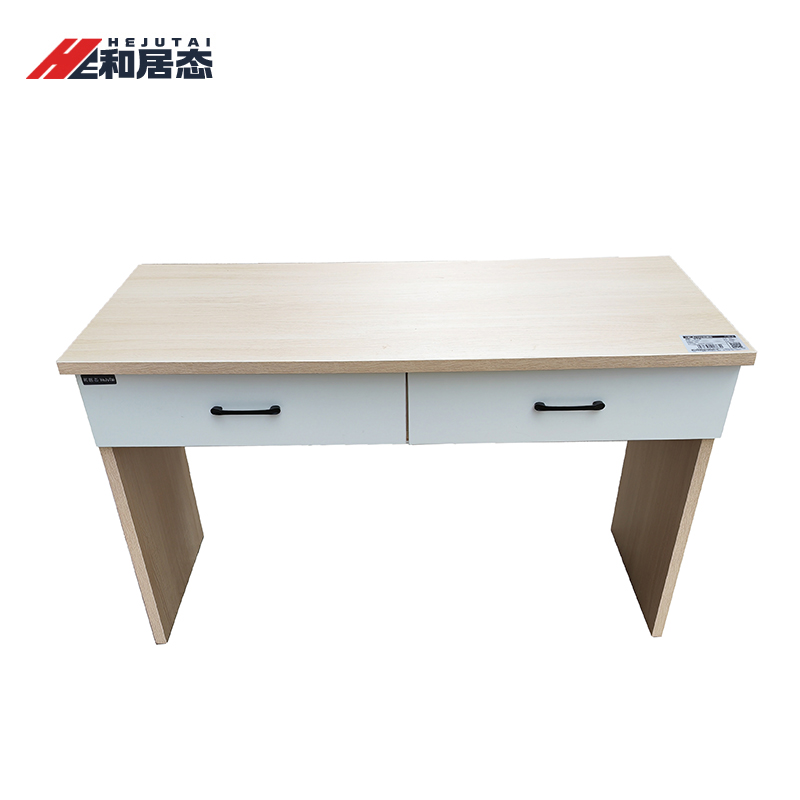 和居态 写字桌 定制 平方米高清大图