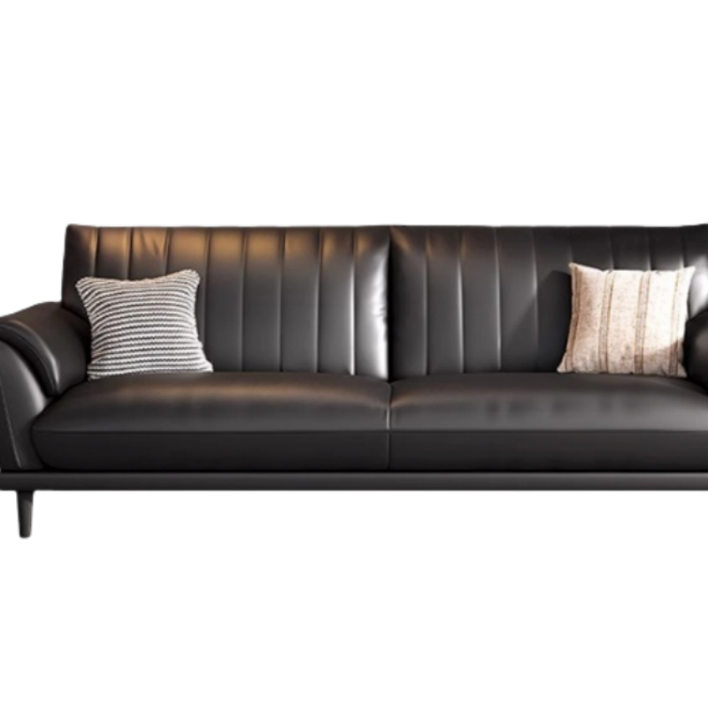 铭思达皮艺沙发高清大图