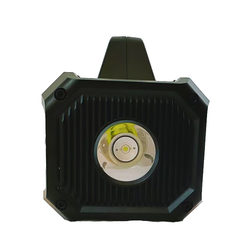 华光毅 HYBX1203 应急照明工作灯标志灯(计价单位:盏)黄色高清大图