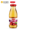 良珍(Legent )西班牙进口 100%纯苹果汁 无糖无添加剂果汁 饮料 250ml*6/整箱装